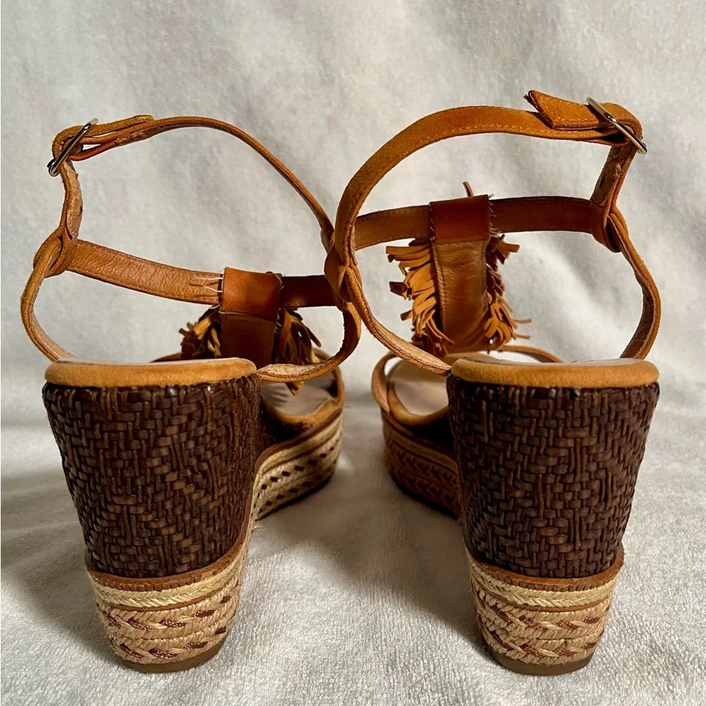 kanna beautiful espadrille